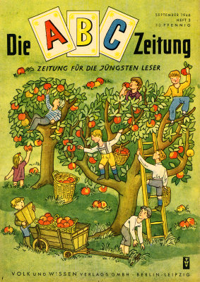 Titel ABC-Zeitung 3/46