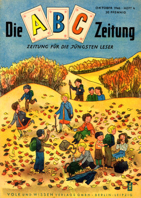 Titel ABC-Zeitung 4/46