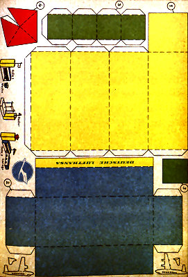 Beilag ABC-Zeitung 5/61