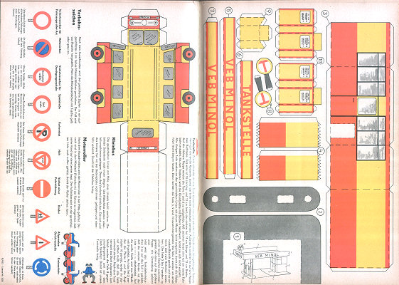 Beilage ABC-Zeitung 3/63