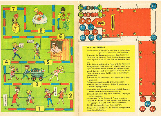 Beilage ABC-Zeitung 7/70