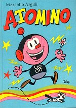 Atomino erste Ausgabe