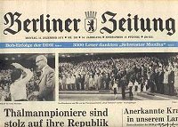 Berliner Zeitung