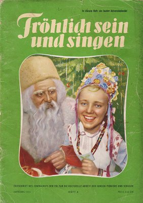 Umschlag FRÖSI 4/53