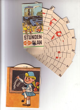 Beilagen 8/73