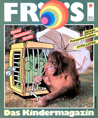 Titel FRÖSI 9/90